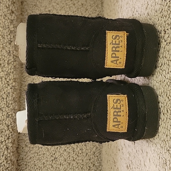 Toddler boots - Picture 3 of 4